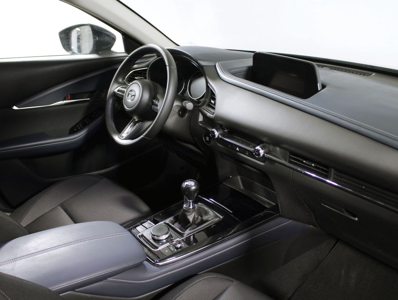 Foto Mazda CX-30 15