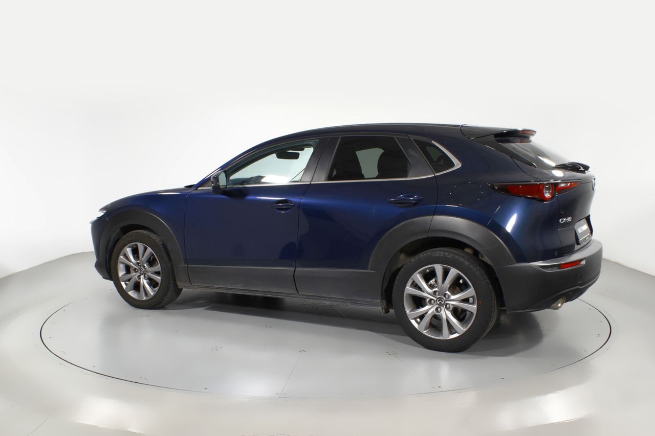 Foto Mazda CX-30 18