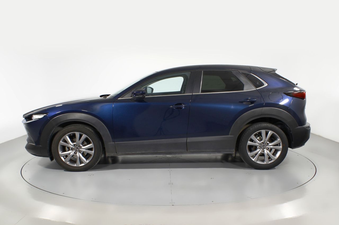 Foto Mazda CX-30 19