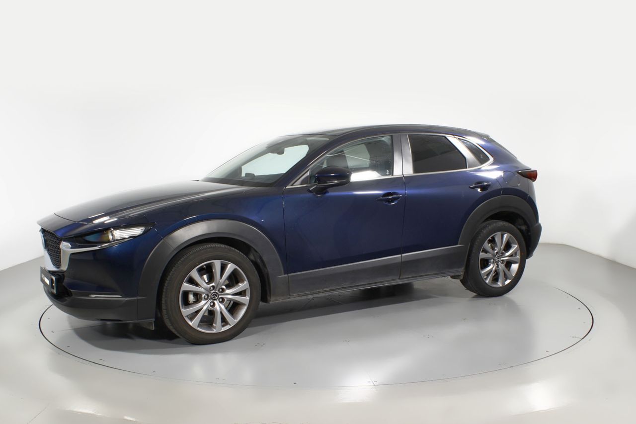 Foto Mazda CX-30 20