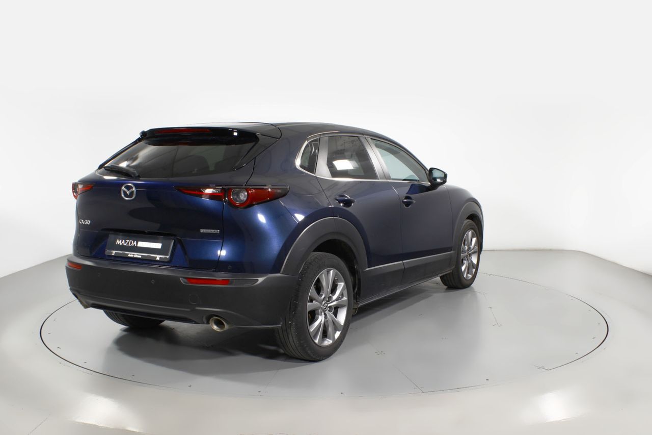 Foto Mazda CX-30 25