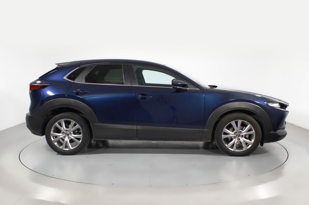 Foto Mazda CX-30 3