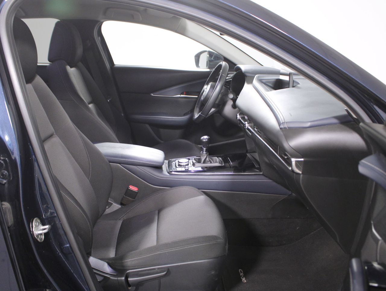 Foto Mazda CX-30 5