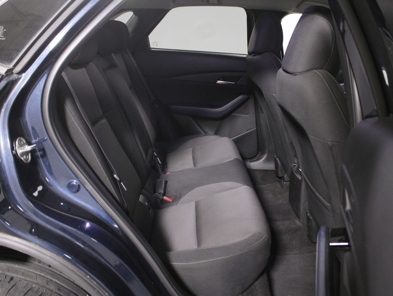 Foto Mazda CX-30 6