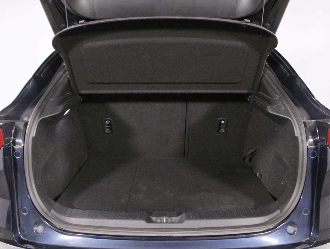 Foto Mazda CX-30 7