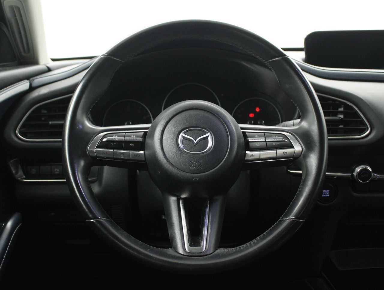 Foto Mazda CX-30 13