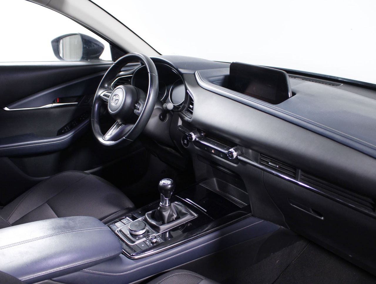 Foto Mazda CX-30 15