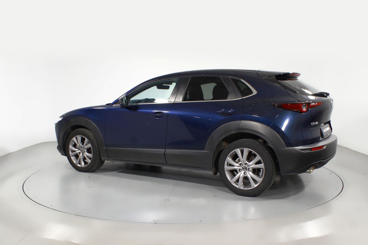 Foto Mazda CX-30 18