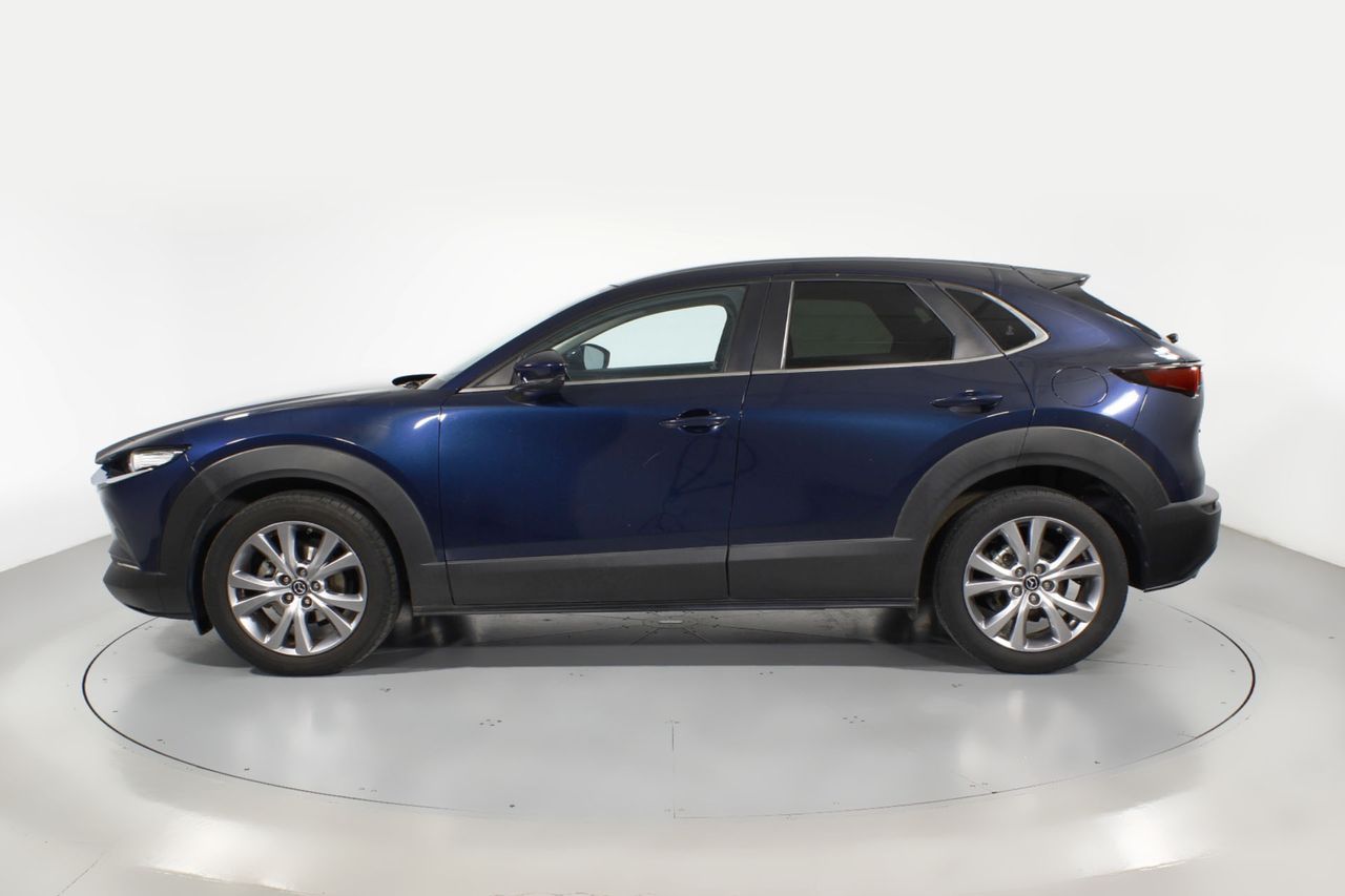 Foto Mazda CX-30 19