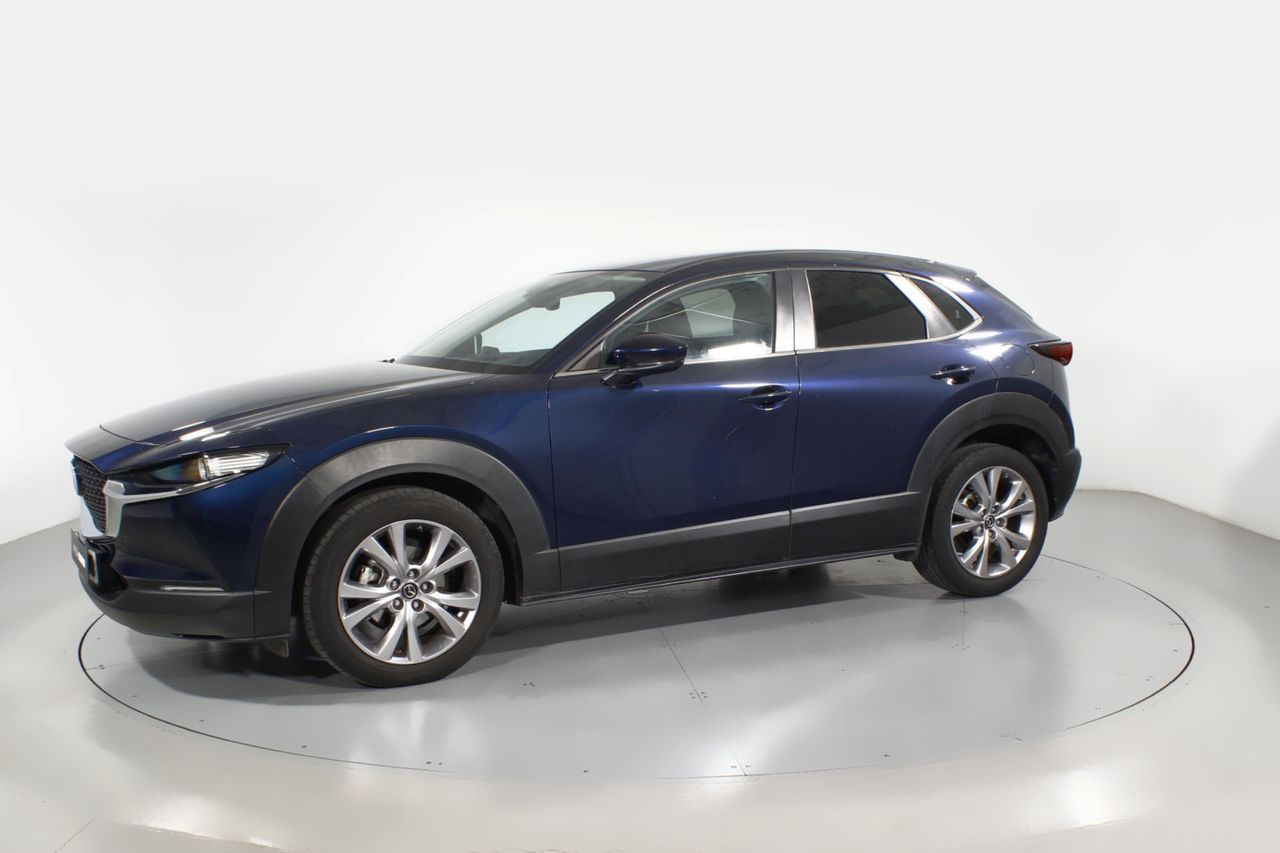 Foto Mazda CX-30 20