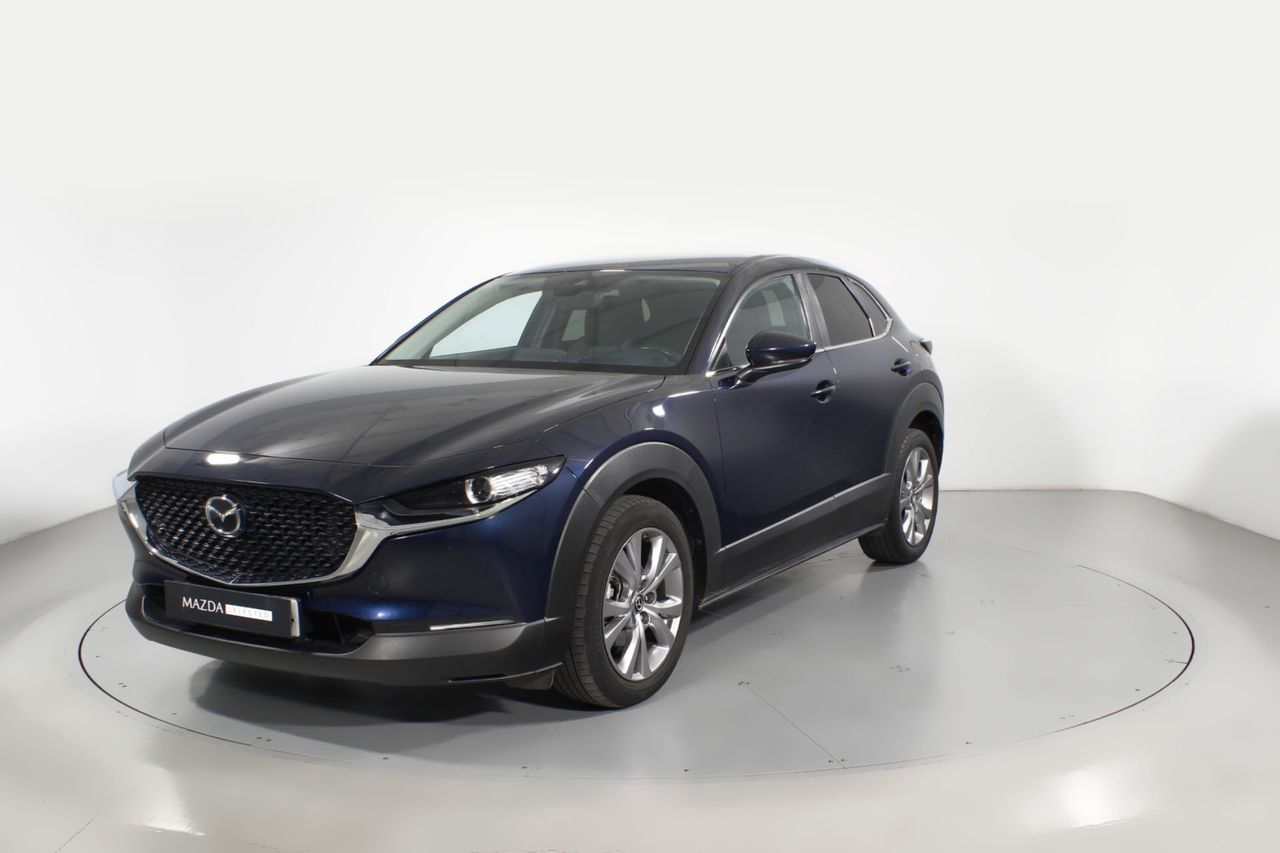 Foto Mazda CX-30 21