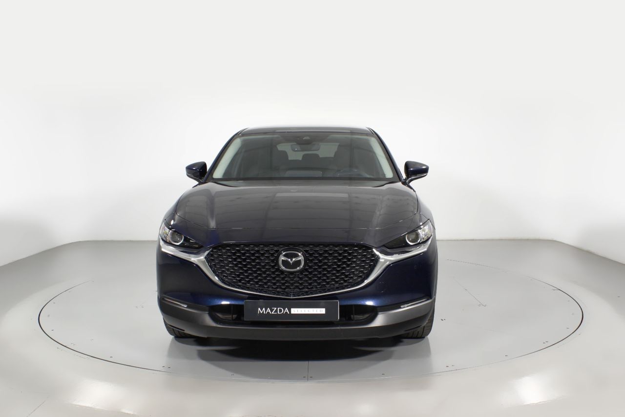 Foto Mazda CX-30 22