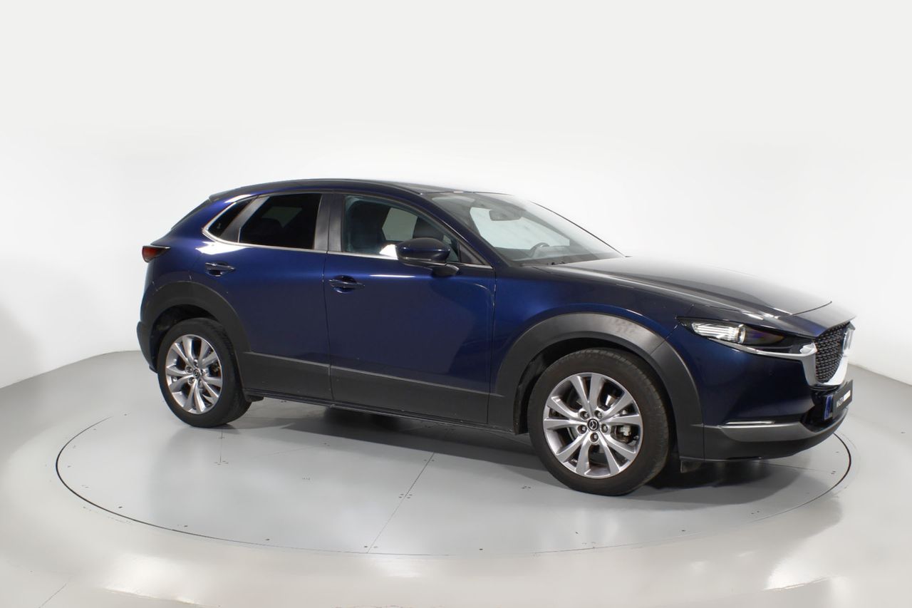 Foto Mazda CX-30 23