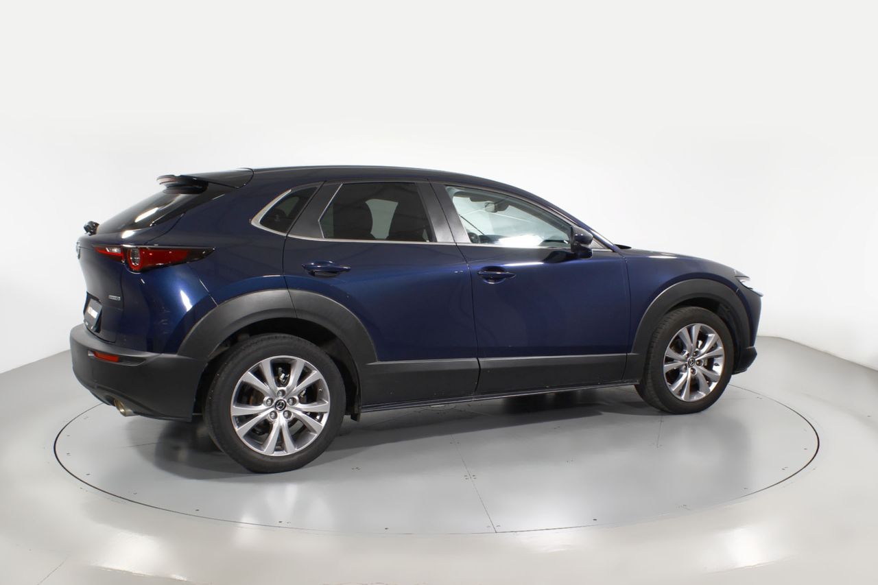 Foto Mazda CX-30 24