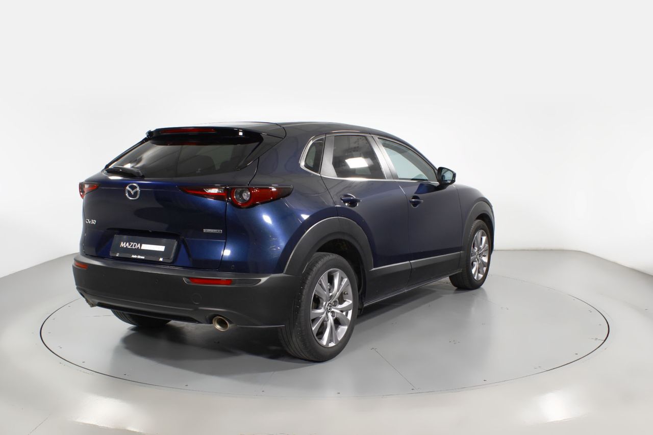 Foto Mazda CX-30 25