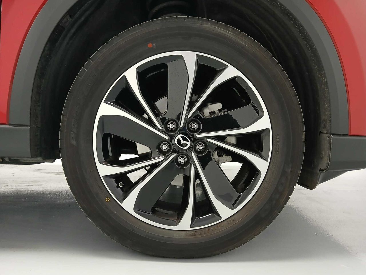 Foto Mazda CX-5 6