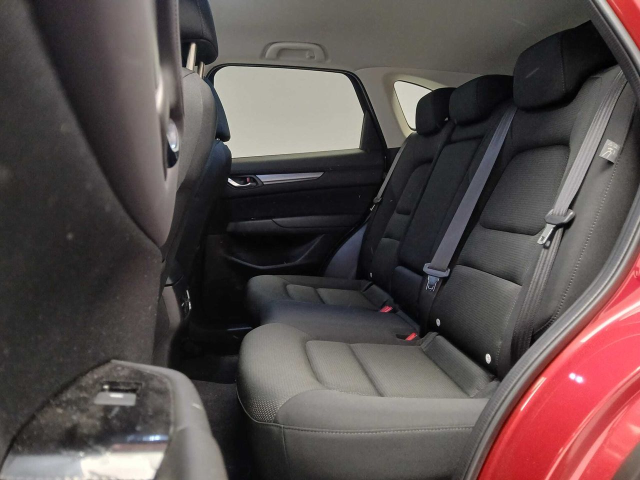 Foto Mazda CX-5 7