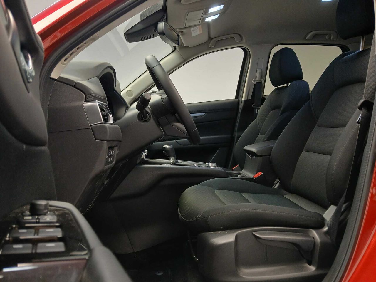 Foto Mazda CX-5 8