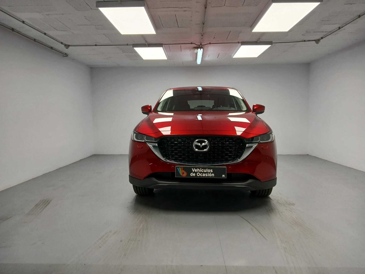 Foto Mazda CX-5 9