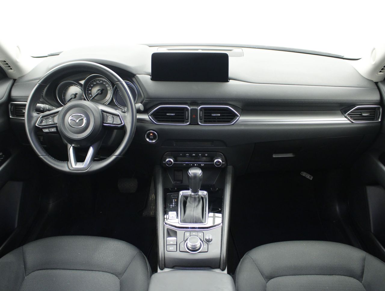 Foto Mazda CX-5 4