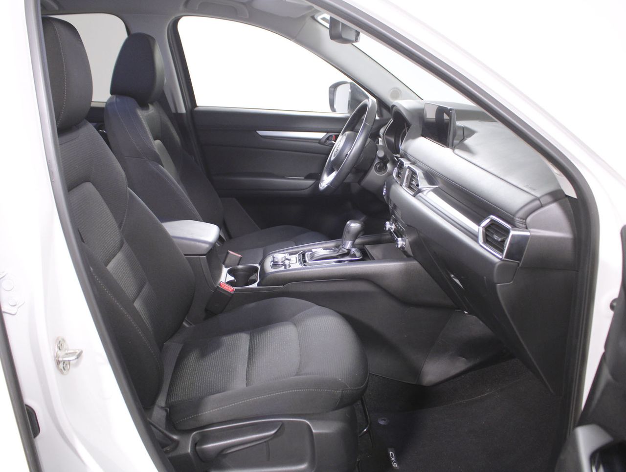Foto Mazda CX-5 5