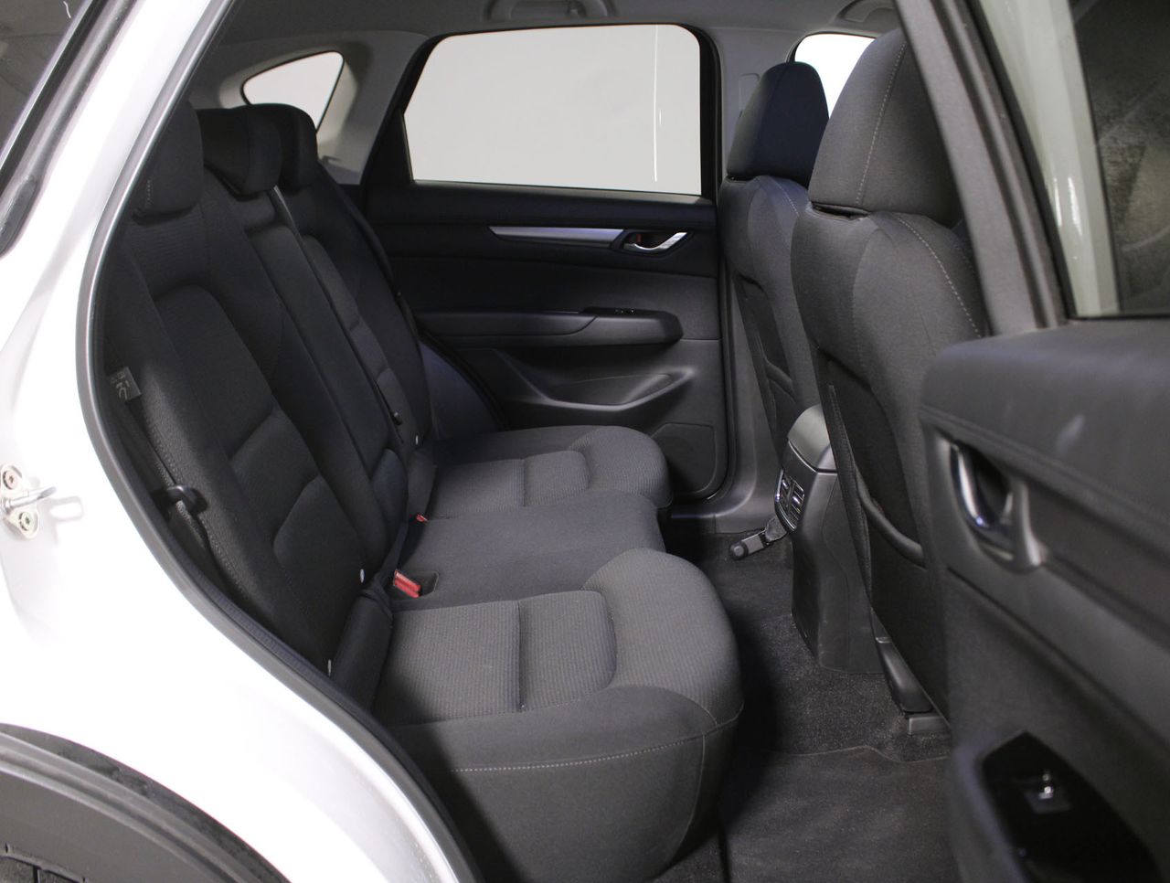 Foto Mazda CX-5 6