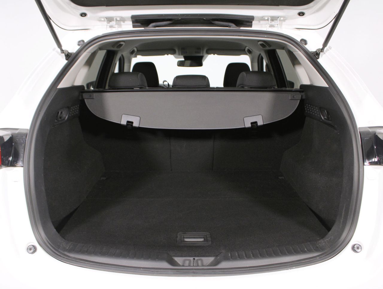 Foto Mazda CX-5 7