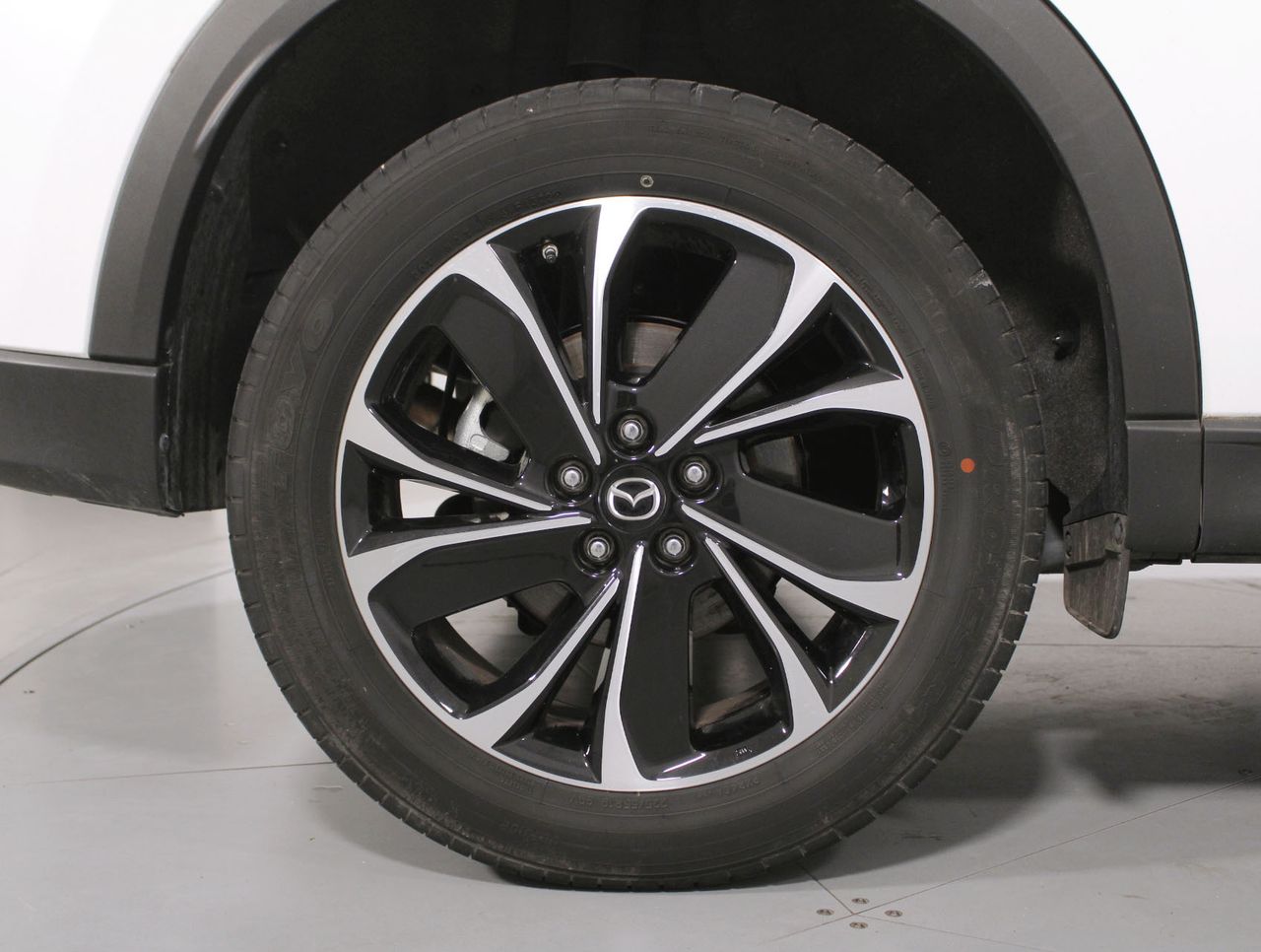 Foto Mazda CX-5 8