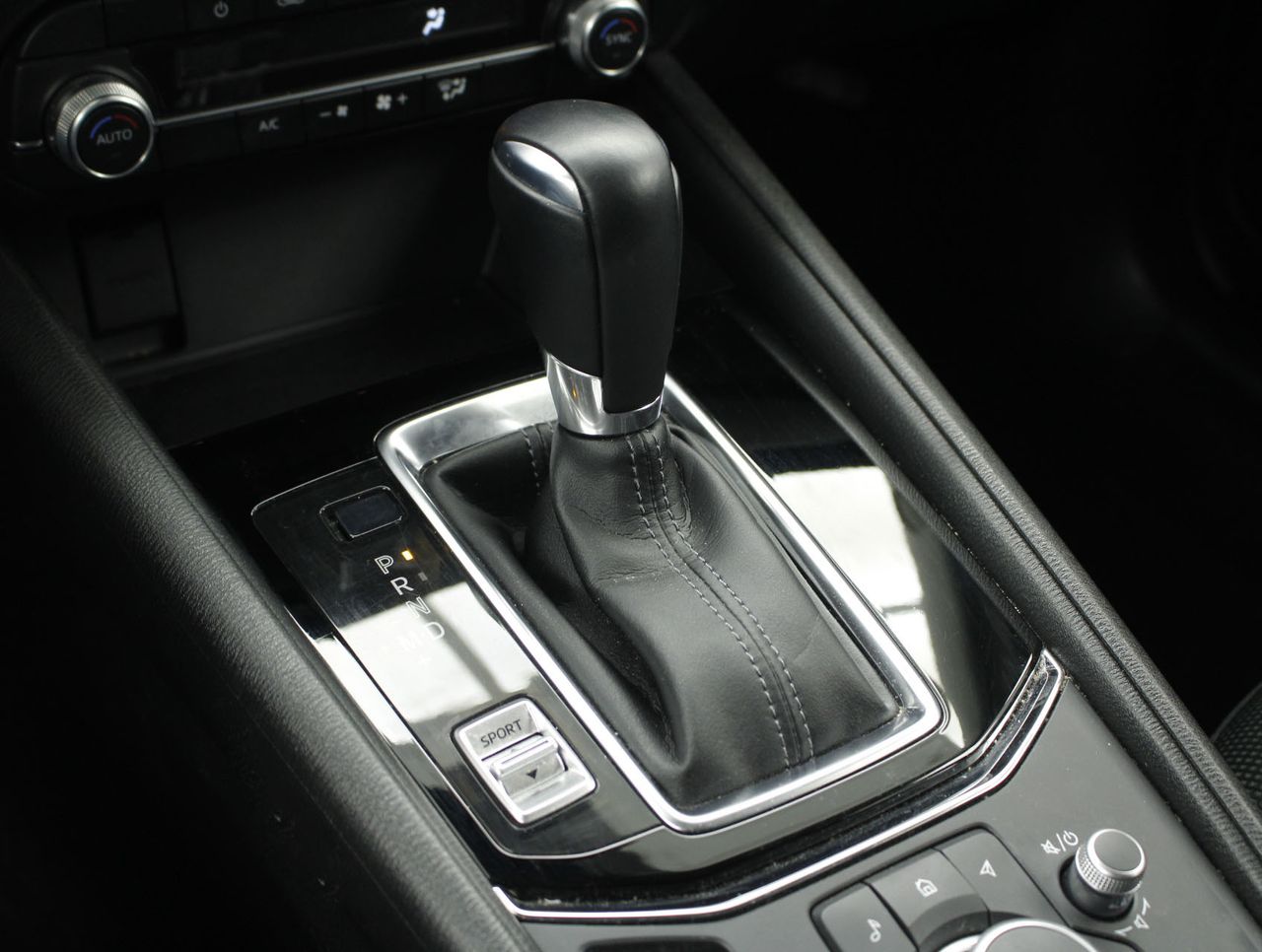 Foto Mazda CX-5 10