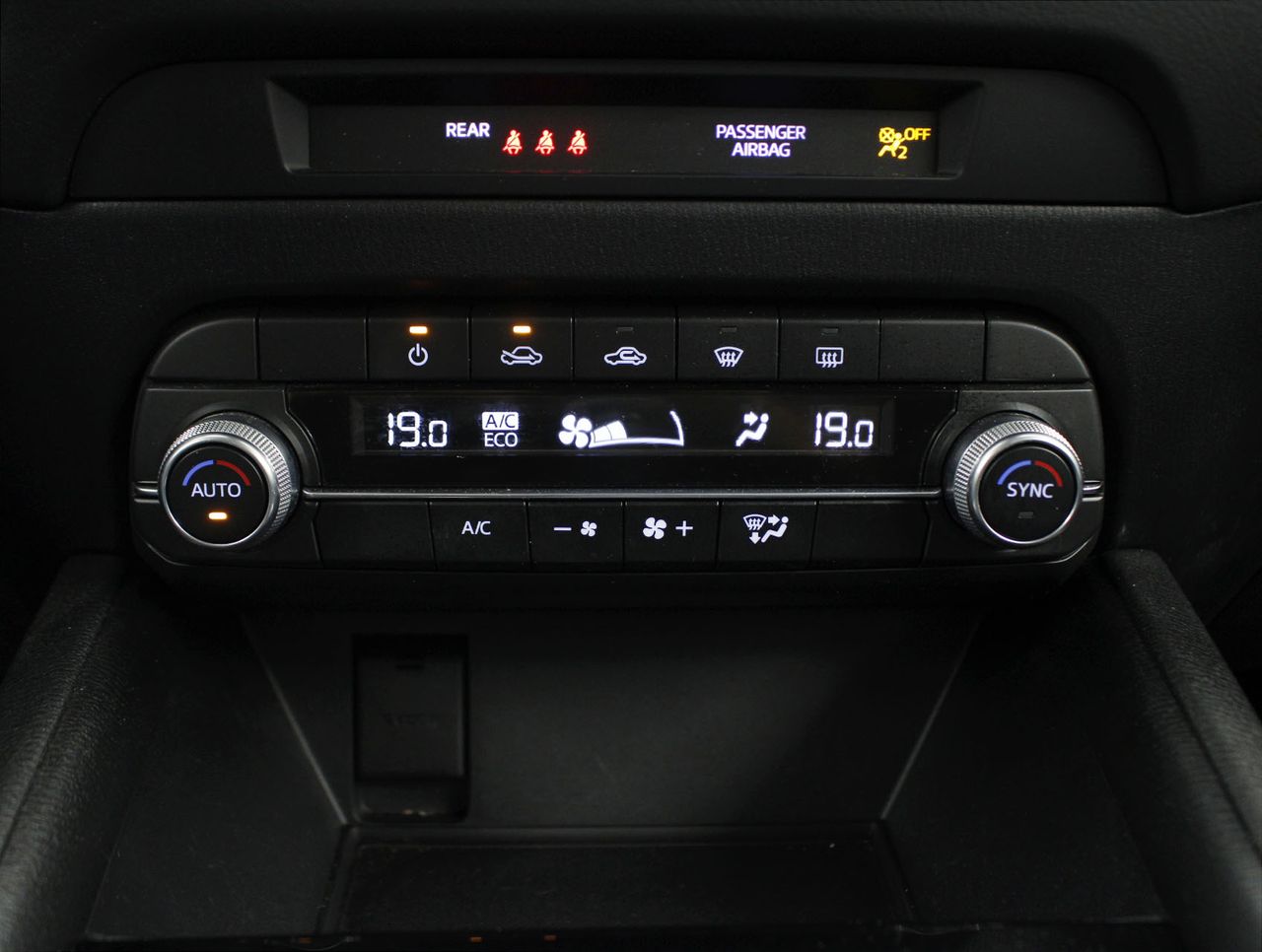 Foto Mazda CX-5 11