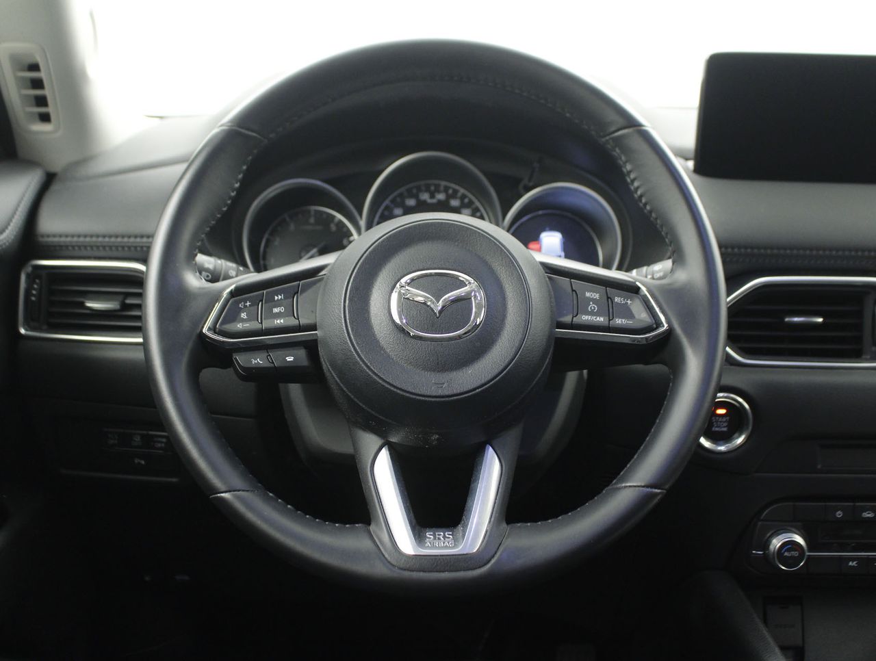 Foto Mazda CX-5 13
