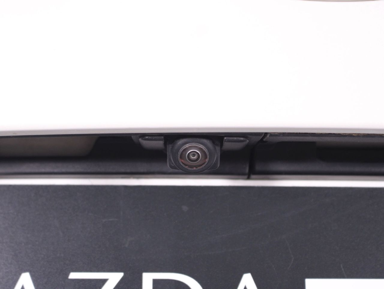 Foto Mazda CX-5 14