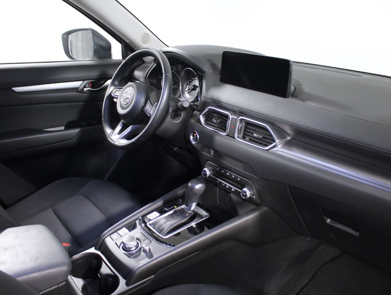 Foto Mazda CX-5 15