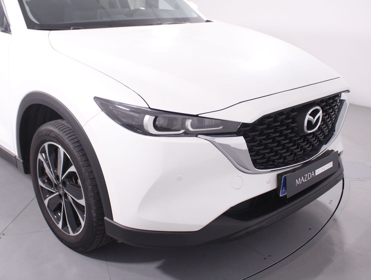 Foto Mazda CX-5 16