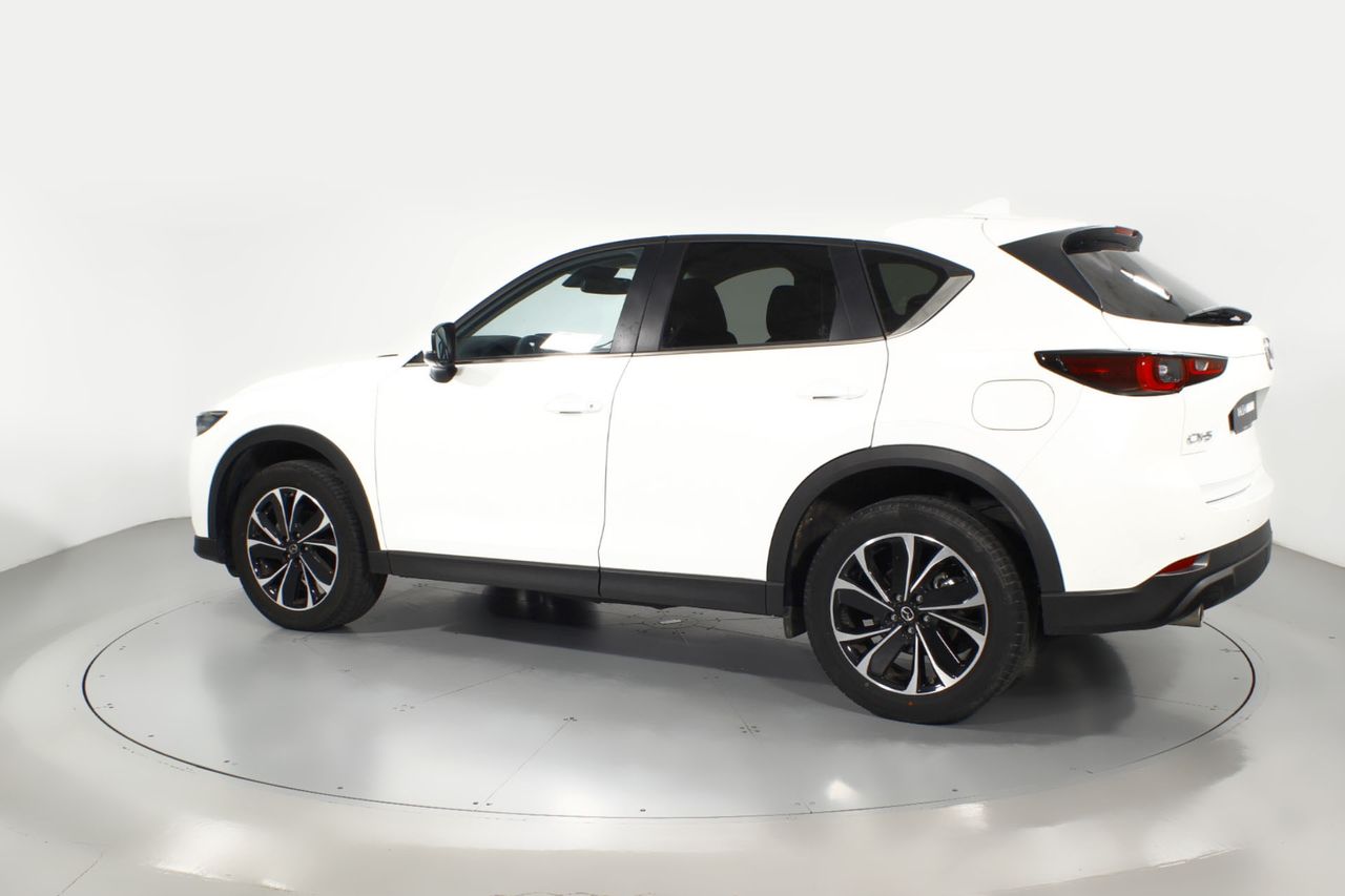 Foto Mazda CX-5 18