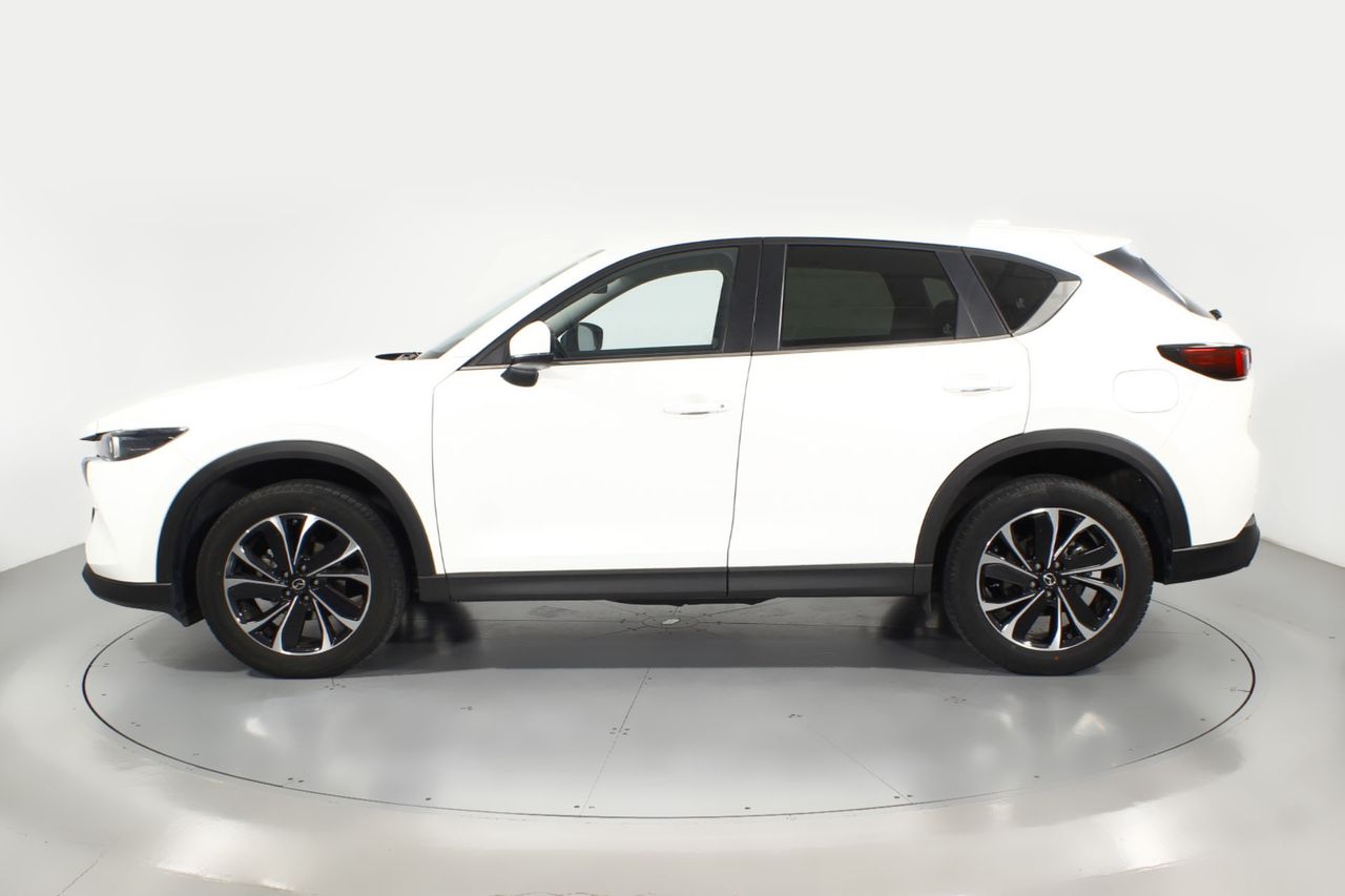 Foto Mazda CX-5 19