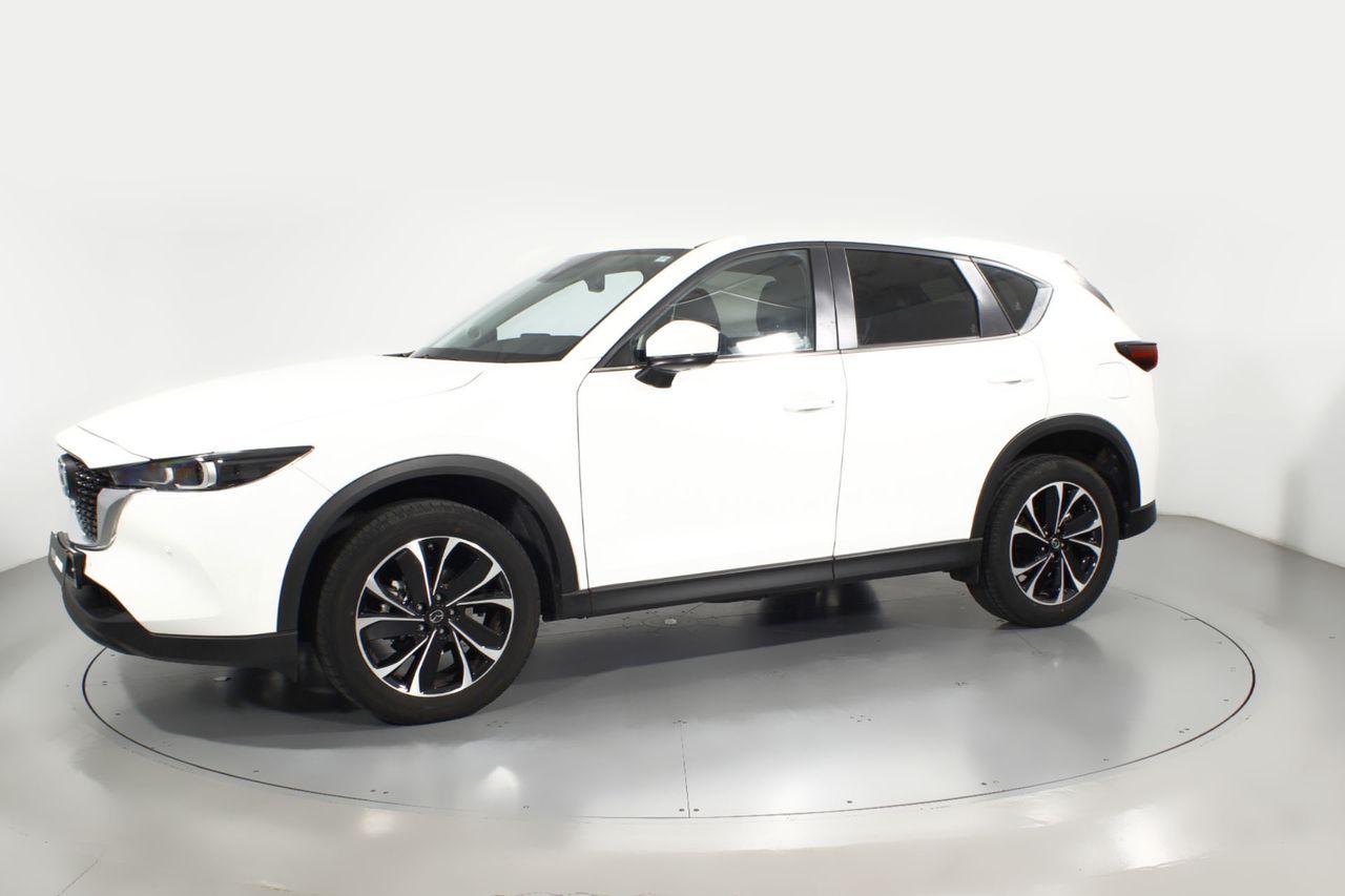 Foto Mazda CX-5 20