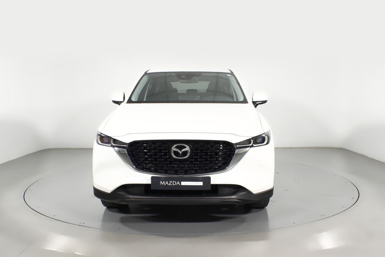 Foto Mazda CX-5 22