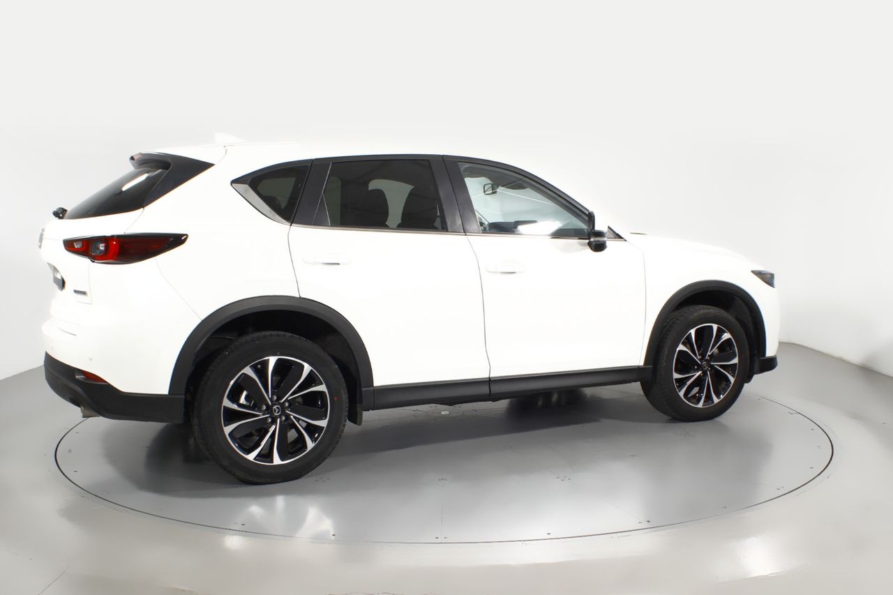 Foto Mazda CX-5 24