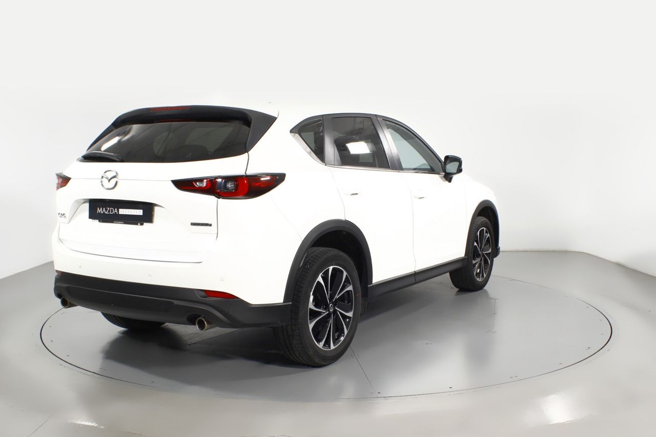 Foto Mazda CX-5 25
