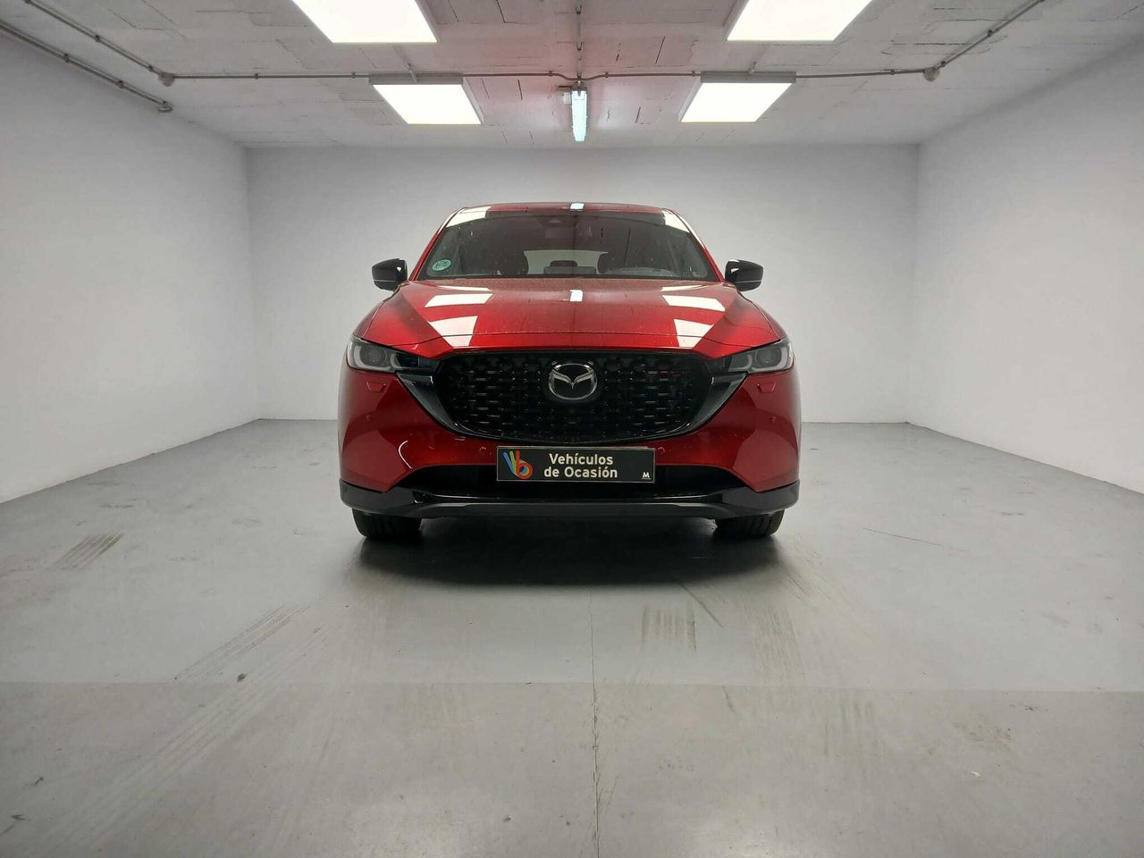 Foto Mazda CX-5 2