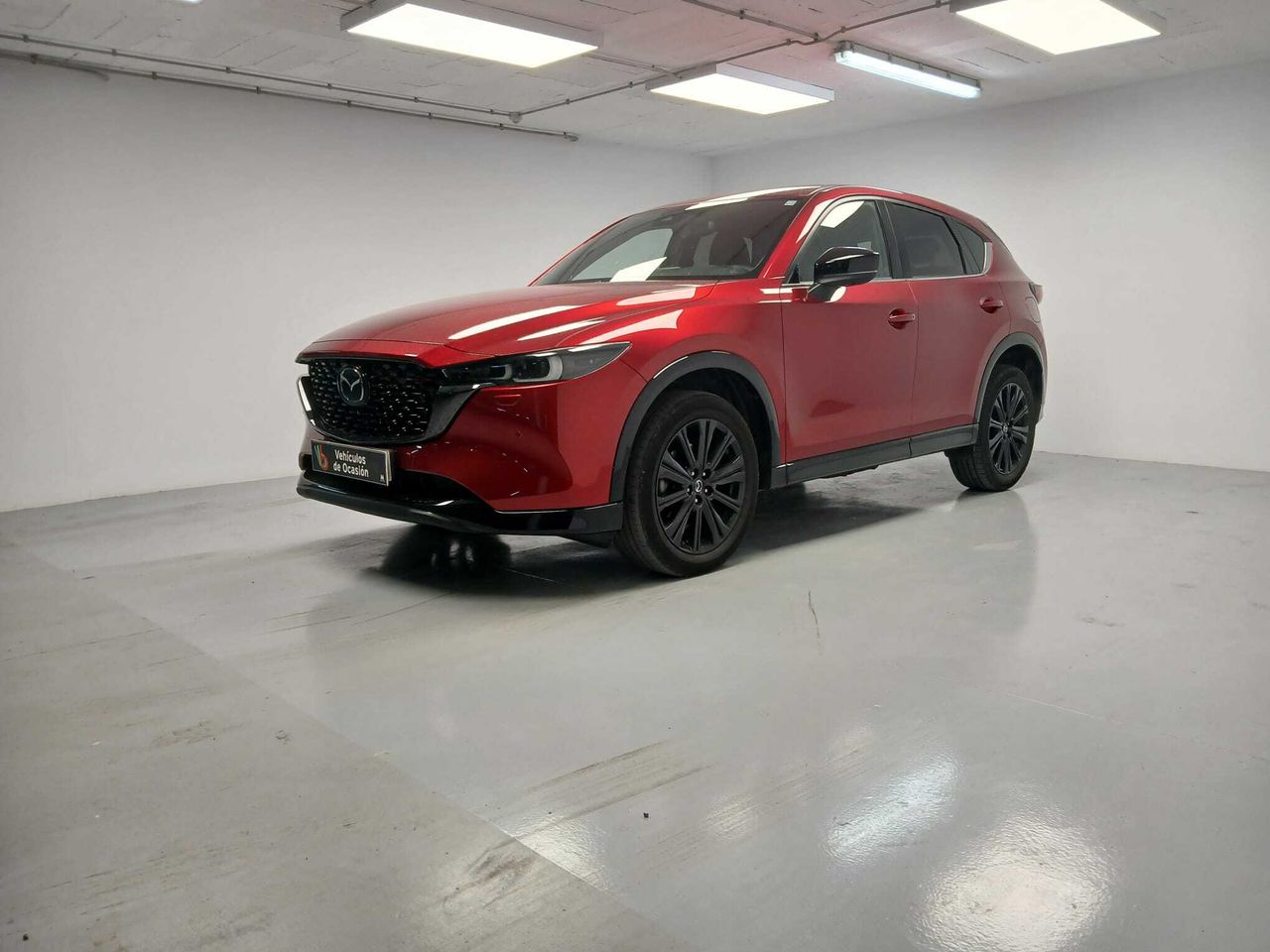 Foto Mazda CX-5 7