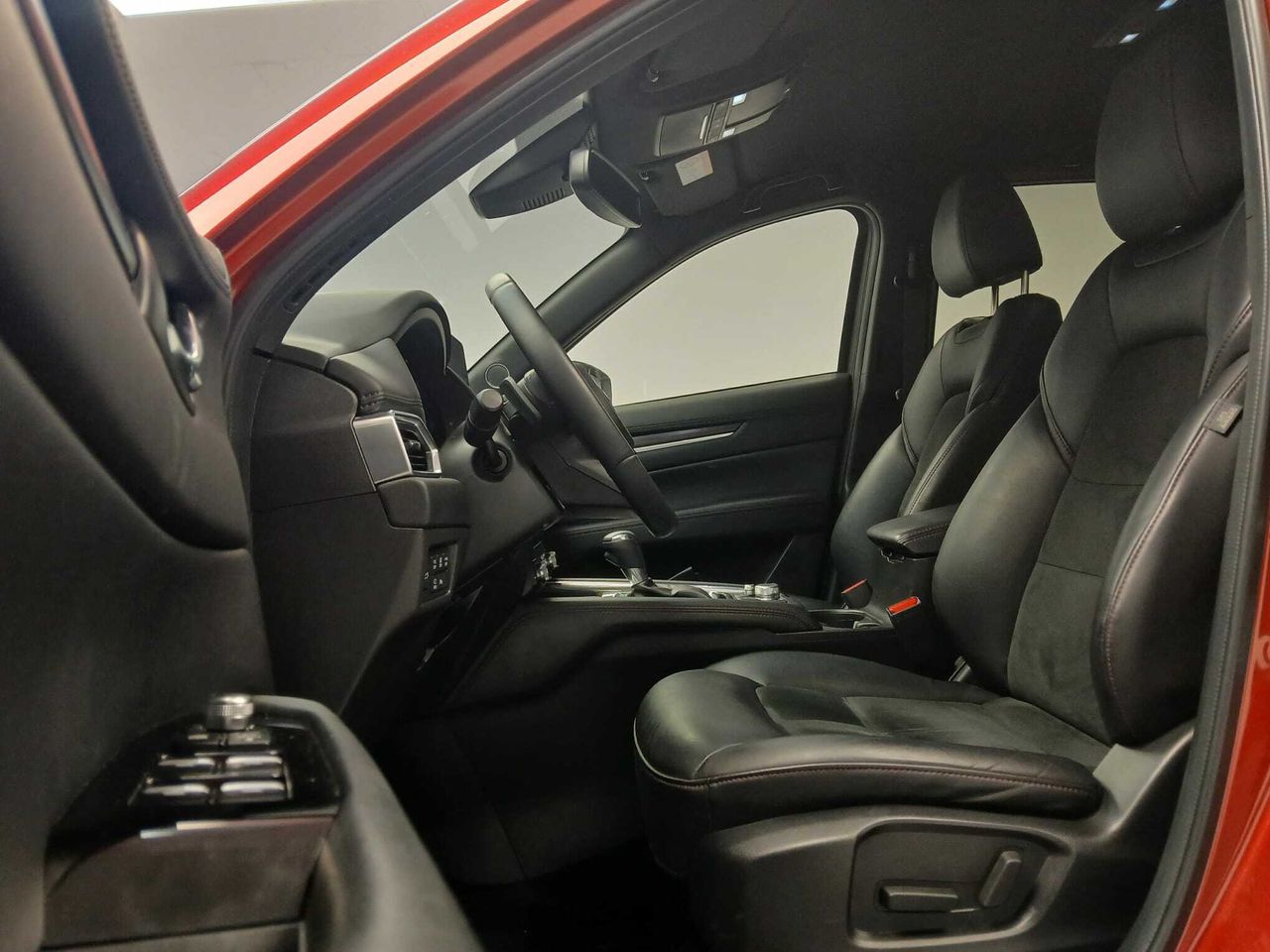Foto Mazda CX-5 8