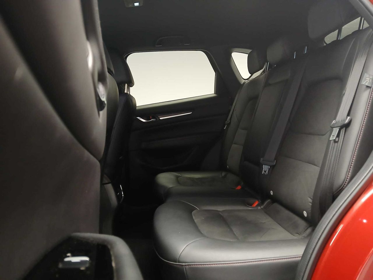 Foto Mazda CX-5 12
