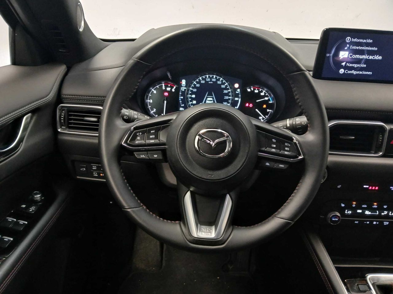 Foto Mazda CX-5 13