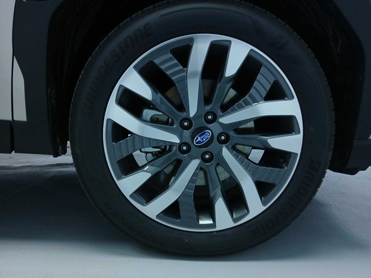 Foto Subaru Forester 6