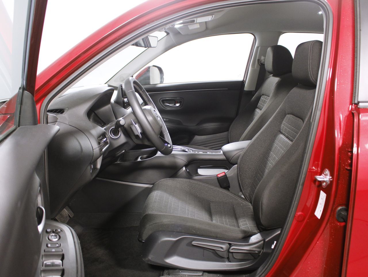 Foto Honda ZR-V 27
