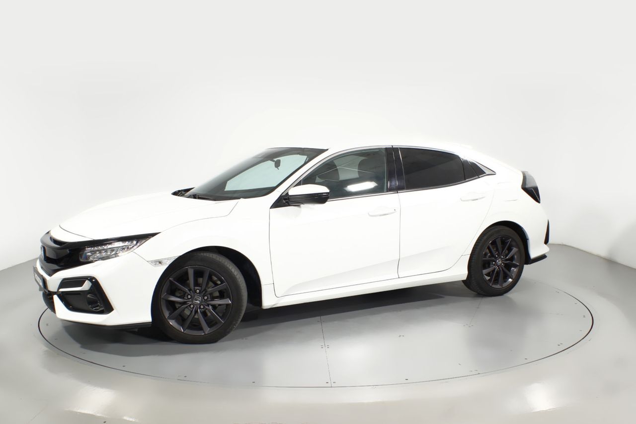Foto Honda Civic 20