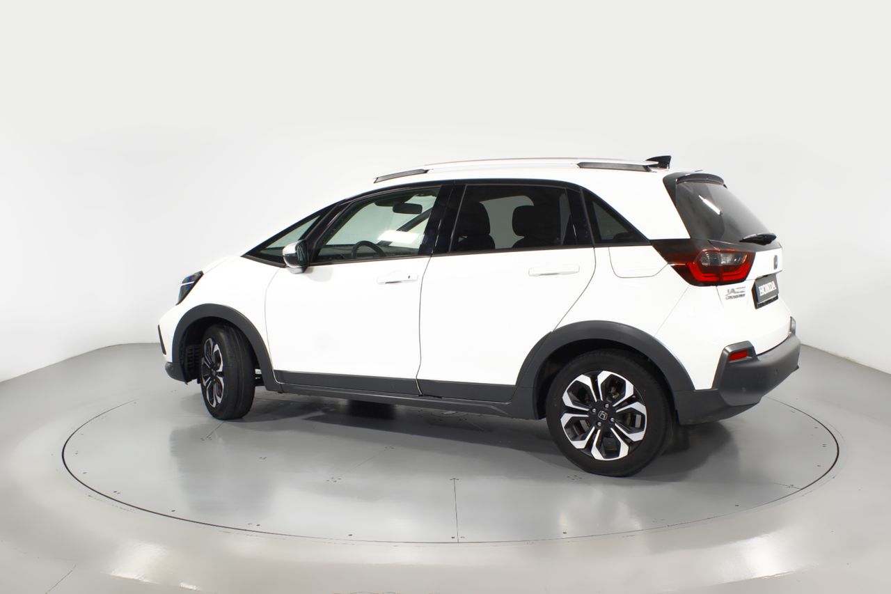 Foto Honda Jazz 18