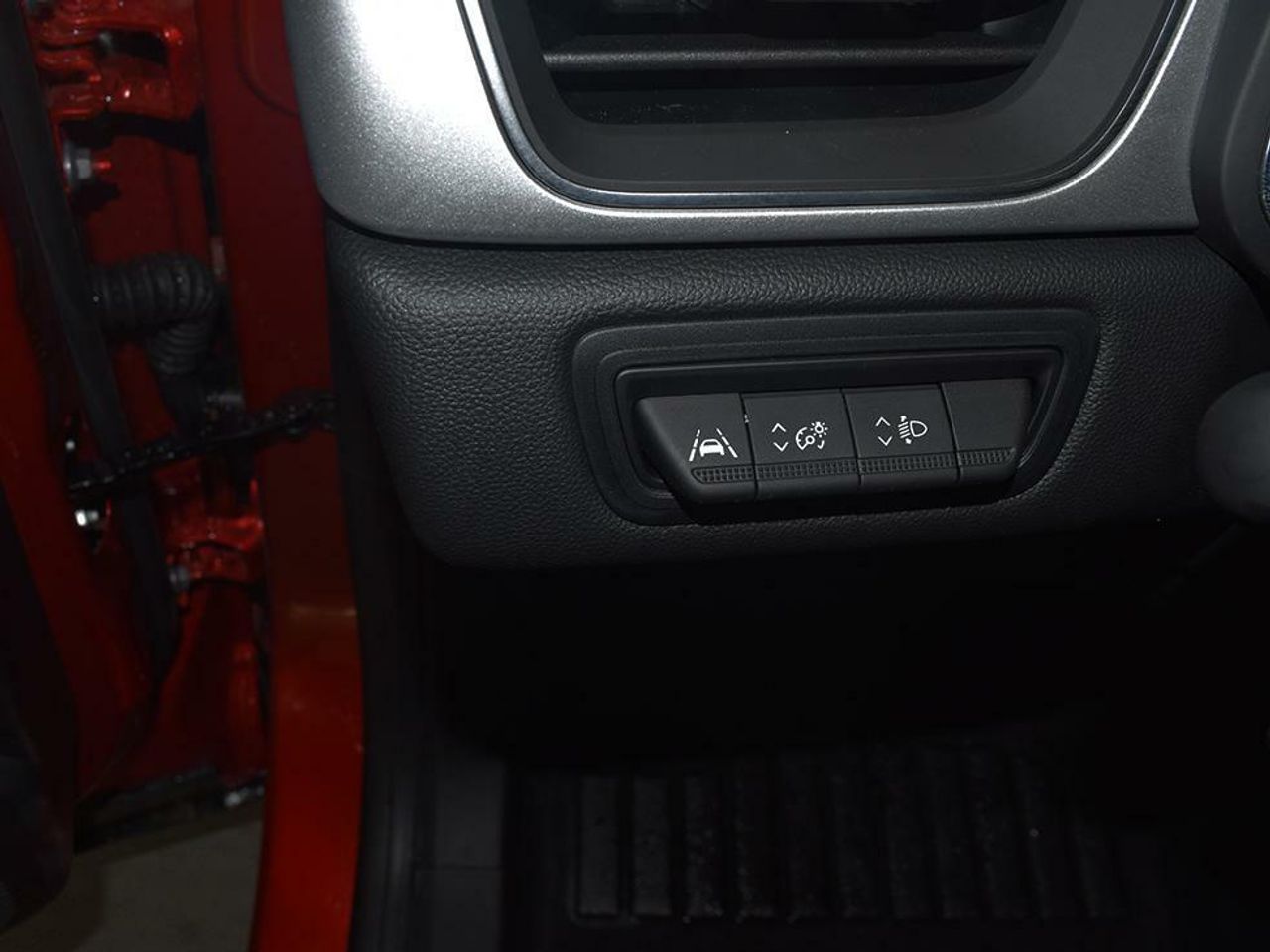 Foto Renault Captur 14